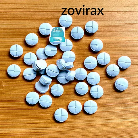 Zovirax 400 precio